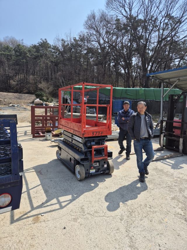 SJ3219 출고 사진