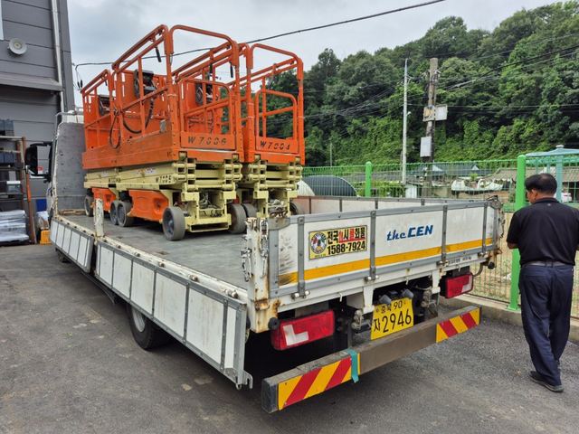 JLG1930ES 출고 사진