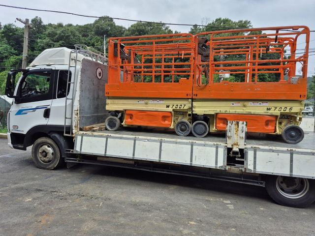 JLG1930ES 출고 사진