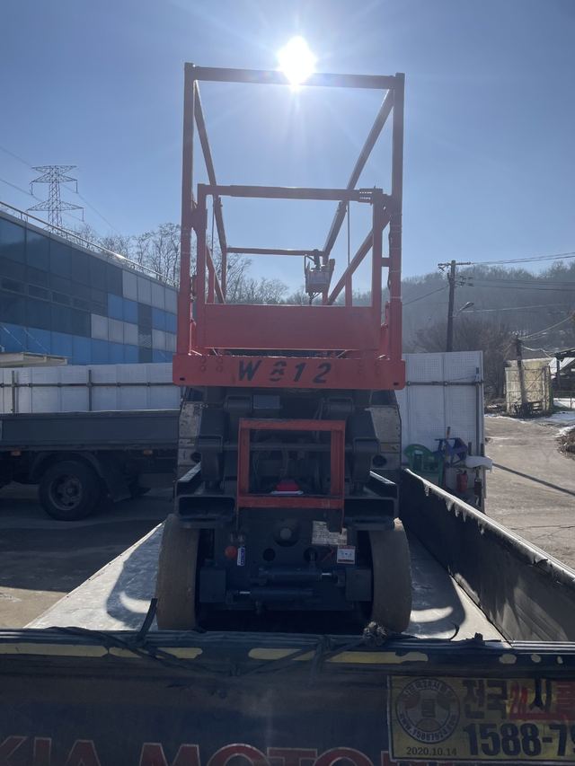 SJ3220 출고 사진